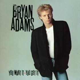 Download bryan adams songs list